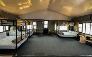 Sunshine hotel bandipur