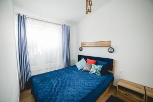 Natura Resort Bałtycki Sen