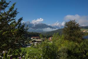 Haus am Mitterbach