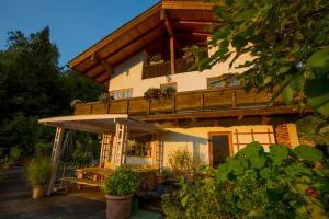 Haus am Mitterbach - Mitterbach