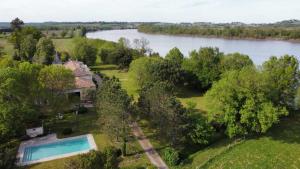 Maisons de vacances Garros : photos des chambres
