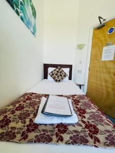 Single Room room in Hotel Hudson