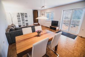 Apartment pri Povhih