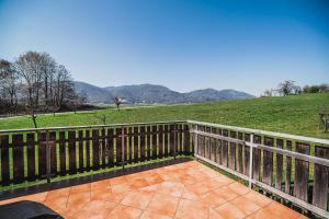 Apartment pri Povhih