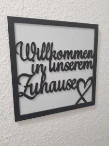 Großzügige Fewo in Wittenberge -DaLaRi - Kuhberg