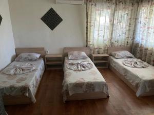 Стаи за гости Дворъ