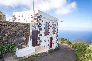 CASA DE ITA, Erese - El Hierro