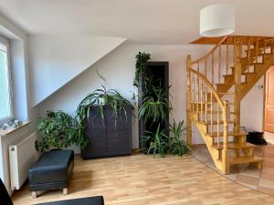 Uroczy apartament blisko morza świetny widok