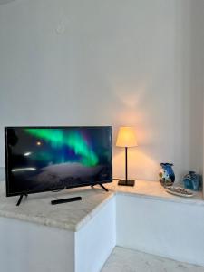 Alepochori Seaside Village