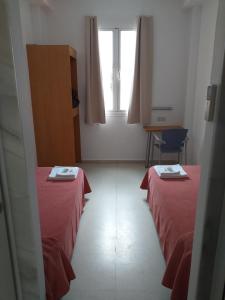 Albergue Inturjoven Córdoba