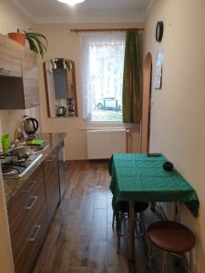 Apartament Demiro