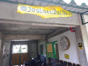 Joglo Aruna Guesthouse