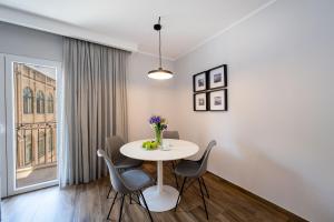 Doris Suites Sliema