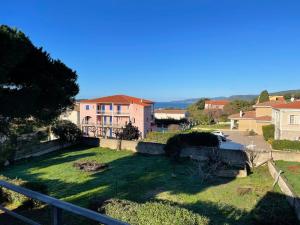 Appartements APPART-SPACIEUX-VUE MER-4 PERS : photos des chambres