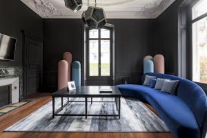 Hotels Les Argentiers - Acces digitalise : photos des chambres