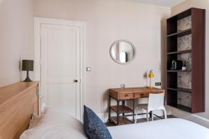 Hotels Les Argentiers - Acces digitalise : photos des chambres