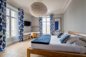 Hotels Les Argentiers - Acces digitalise : photos des chambres