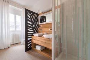 Hotels Les Argentiers - Acces digitalise : photos des chambres