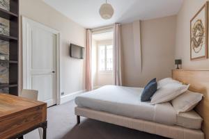 Hotels Les Argentiers - Acces digitalise : photos des chambres