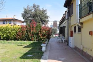 Appartement - Vue sur Jardin