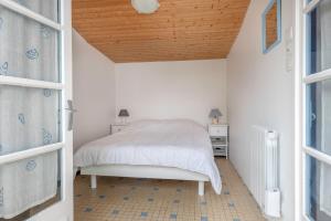 Maison de vacances à 2 pas de la plage du Portmain