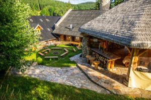 Pensjonat Puchaczówka