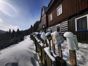 Chata pod Studničnou