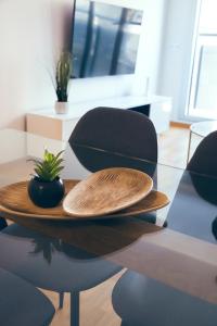 Apartamento Centro Castellón con Parking 1