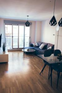 Apartamento Centro Castellón con Parking 1