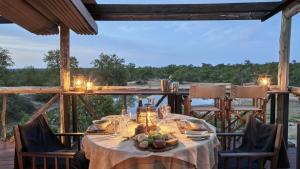 Timbavati, Greater Kruger National Park, Limpopo, South Africa.