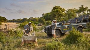 Timbavati, Greater Kruger National Park, Limpopo, South Africa.