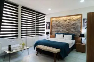 The Havana Residence - تقسيم