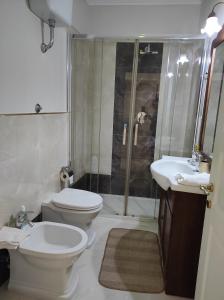 Affittacamere Silvagni