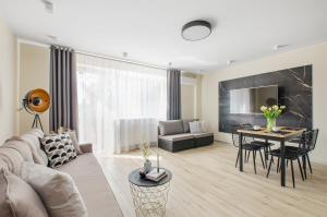 Apartamenty Mieszka I
