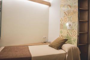 Single Room room in Hostal Marenostrum