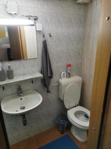 Cottage Barbara with Sauna