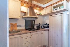 Dimora imperiale Passo Mendola OSPITAR