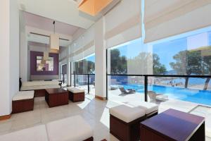 Ilirija Resort Hotel Adriatic