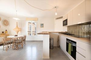 Appartements Matelotte : photos des chambres