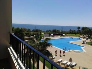 WIFI Los Cisnes 2 dormitorios Primera Linea playa Ayamonte Isla Canela