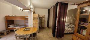 Maisons de vacances Gites San Austinu : photos des chambres