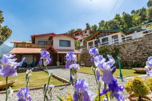 Seclude Ramgarh Willows