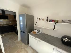 Gîte du point de vue