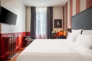 Le Palais Gallien Hôtel & Spa
