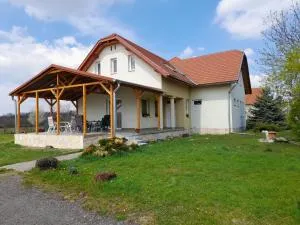 Anna Vendégház Szeleste - Bögöt