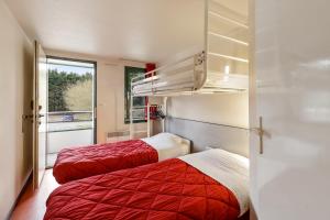 Hotels Premiere Classe Lille Sud Henin Beaumont : photos des chambres