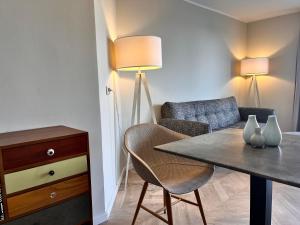 Quadruple Room room in Quality Hotel Augsburg