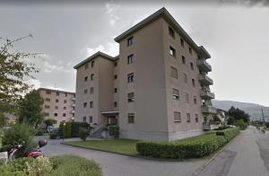 Caslano City Apartments