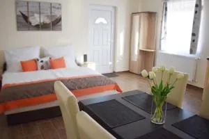 Elixír Apartman - Beremend