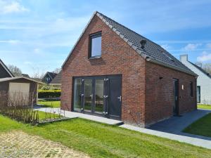 Bungalow 69 op Recreatiepark De Wielen
